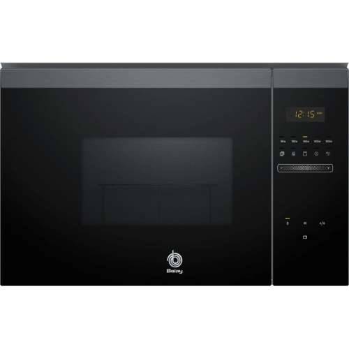 Mikrovalna Pećnica s Roštiljem Balay 3CG4175G3 900 W Cijena
