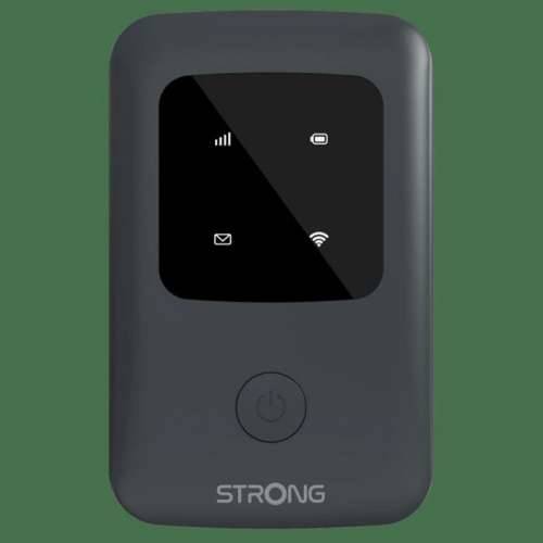 USB kabel STRONG Crna Cijena