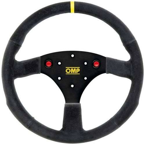 Trkaći volan OMP OMPOD/2042/N Crna Ø 32 cm Cijena