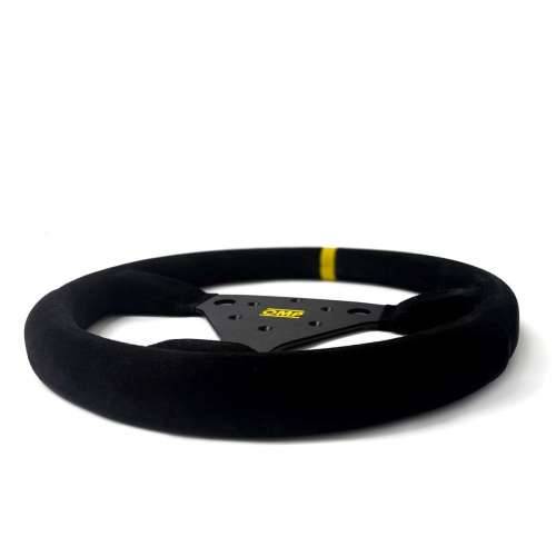 Trkaći volan OMP OMPOD/2042/N Crna Ø 32 cm Cijena