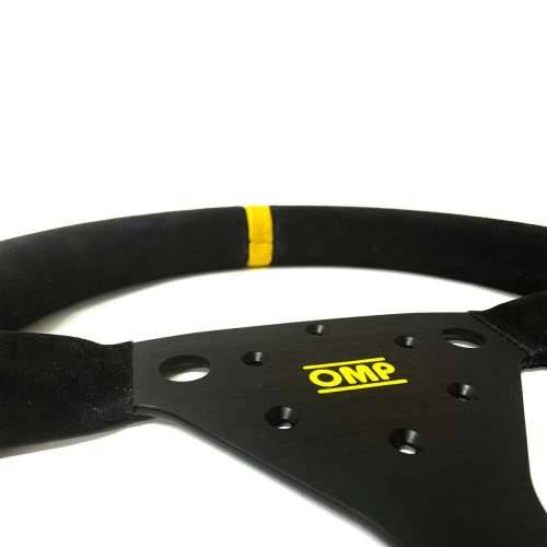 Trkaći volan OMP OMPOD/2042/N Crna Ø 32 cm Cijena