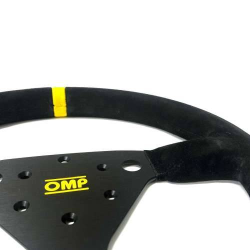 Trkaći volan OMP OMPOD/2042/N Crna Ø 32 cm Cijena