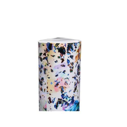 Top s konfetima XZY99A-50 Pisana Papir Karton Plastika 5 x 49 x 5 cm (12 kom.) Cijena