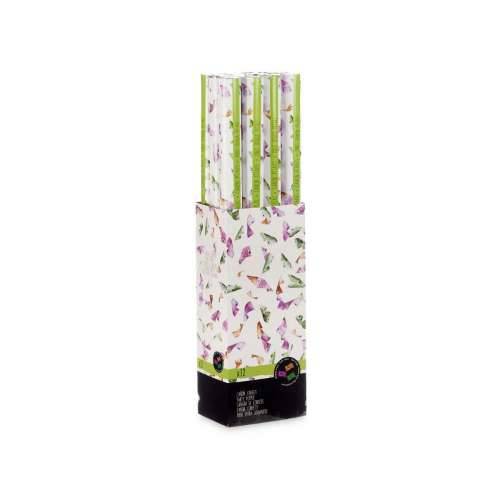 Top s konfetima 9506-80 Pisana Papir Karton 5 x 78,5 x 5 cm (12 kom.) Cijena