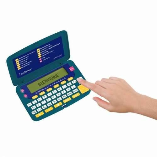Elektronički riječnik Lexibook Scrabble (FR) Cijena