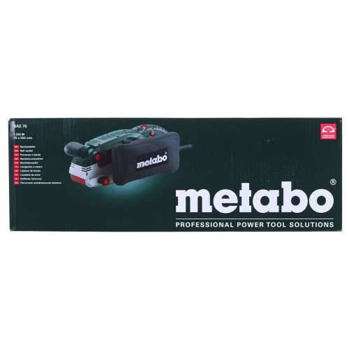 Vancentrična brusilica Metabo 600375000 1010 W Cijena