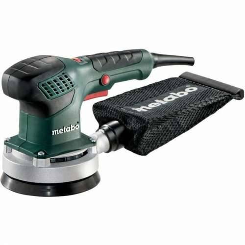 Vancentrična brusilica Metabo 600443000 230 V 125 mm Cijena