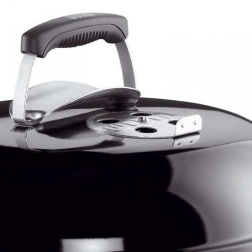 Roštilj Weber Compact Ø 47 cm Emajlirani Čelik Cijena