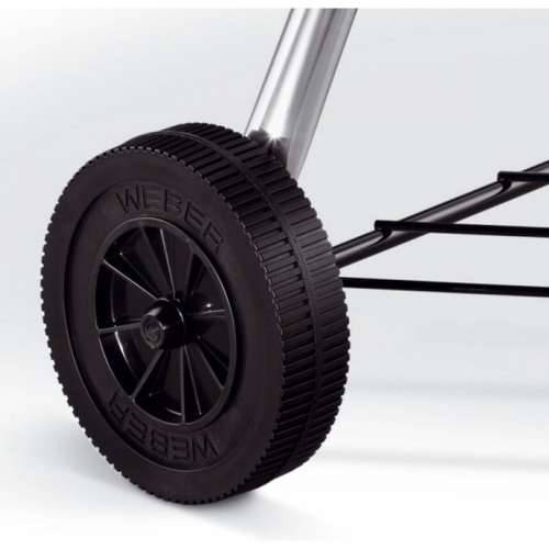 Roštilj Weber Compact Ø 47 cm Emajlirani Čelik Cijena