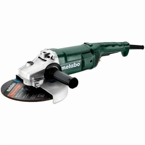 Kutna brusilica Metabo 2200 W Cijena