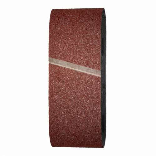 Belt sandpaper Wolfcraft 1890000 40 g Cijena