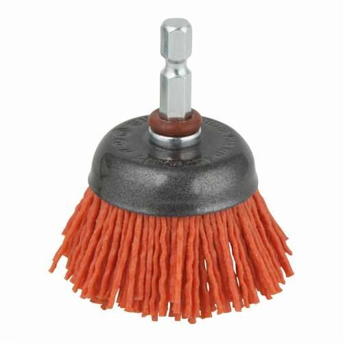 Okrugla četka Wolfcraft 1505000 Ø 50 mm Cijena
