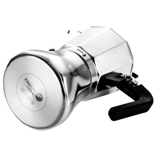 Talijanska Moka za Kavu Fagor Aluminij Cijena