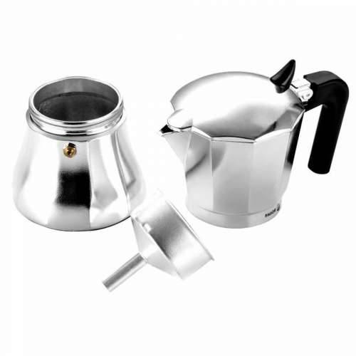 Talijanska Moka za Kavu Fagor Aluminij Cijena