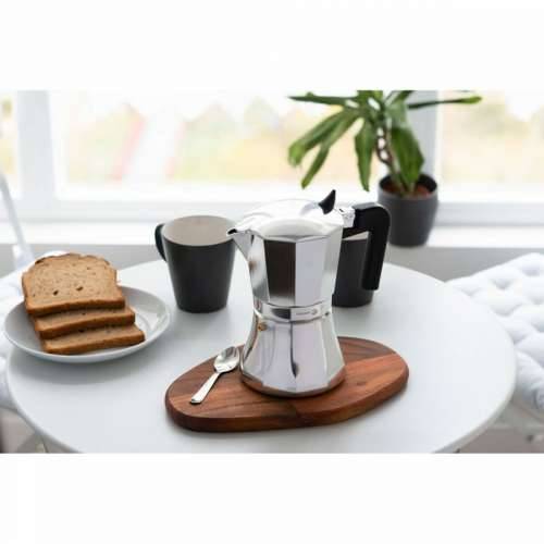 Talijanska Moka za Kavu Fagor Aluminij Cijena