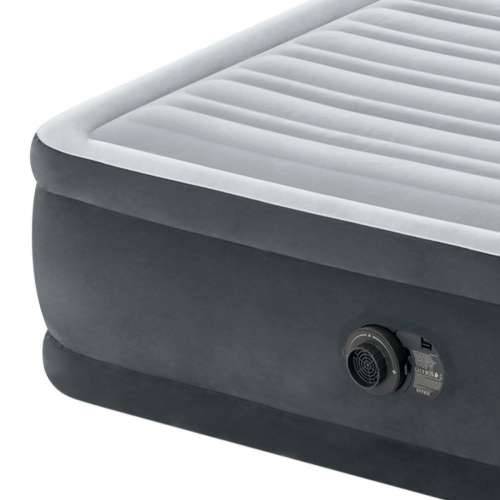 Krevet na Napuhavanje Intex FIber-Tech Comfort-Plush 152 x 46 x 203 cm Cijena