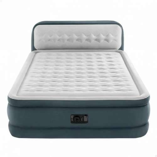 Krevet na Napuhavanje Intex Beam Deluxe Ultra Plush 152 x 46 x 236 cm Cijena