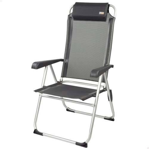 Sklopiva Stolica s Naslonom za Glavu Aktive 44 x 101 x 55 cm Cijena