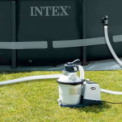 Pročišćivač za Bazen Intex SX925 Cijena