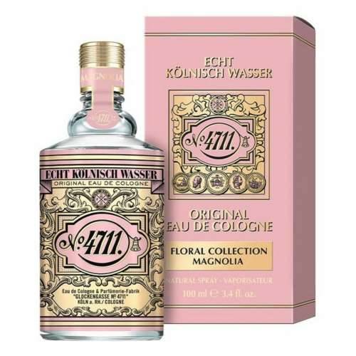 Parfem za žene 4711 Floral Collection Magnolia EDC Cijena