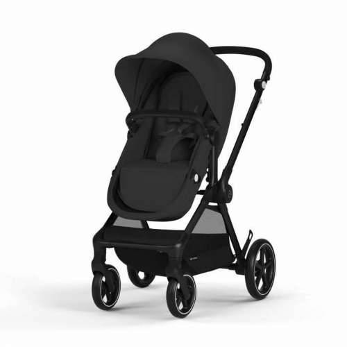 Dječja kolica Cybex EOS Crna Cijena