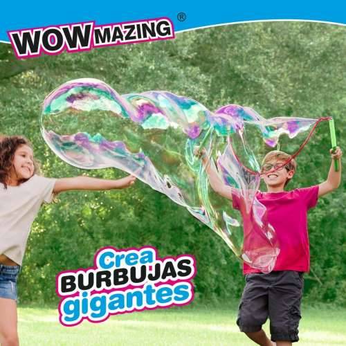 Igra Mjehurića od Sapunice WOWmazing 41 cm (24 kom.) Cijena