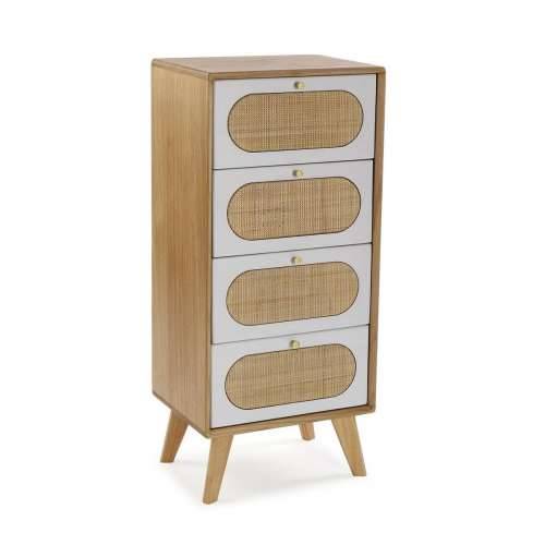 Komoda Versa Vega 30 x 90 x 40 cm Cijena