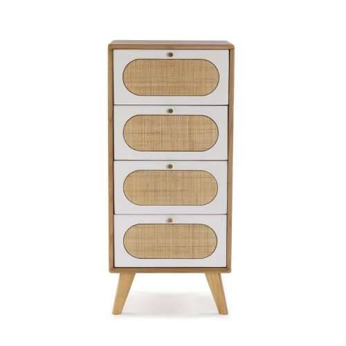 Komoda Versa Vega 30 x 90 x 40 cm Cijena