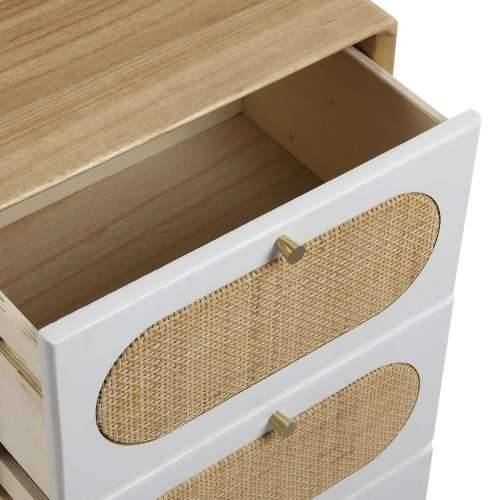 Komoda Versa Vega 30 x 90 x 40 cm Cijena