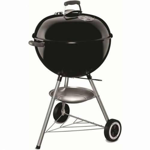 Prijenosni Roštilj Weber Aluminij Čelik Cijena