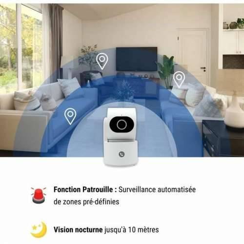 Nadzorna video kamera Konyks CAMINI CARE 2 Cijena