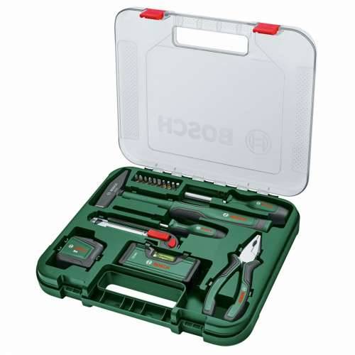 Set Odvijača BOSCH Cijena