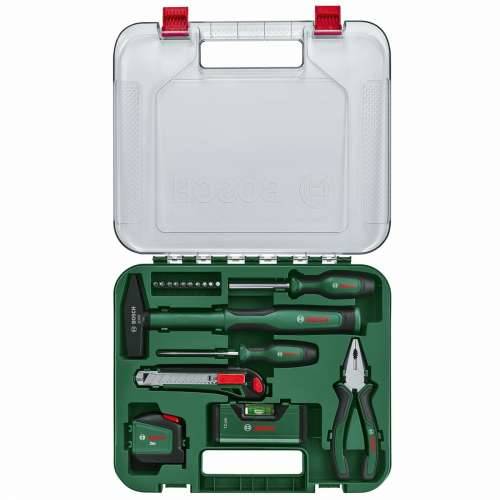 Set Odvijača BOSCH Cijena