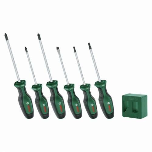 Set Odvijača BOSCH 1600A02W7L Cijena