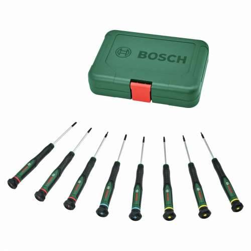 Set Odvijača BOSCH 1600A02Z9M Cijena
