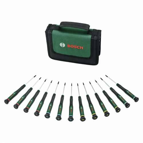 Set Odvijača BOSCH 1600A02Z9N Cijena