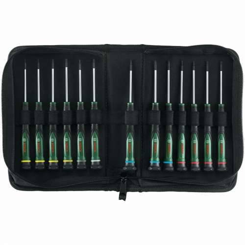 Set Odvijača BOSCH 1600A02Z9N Cijena