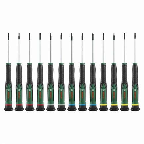 Set Odvijača BOSCH 1600A02Z9N Cijena