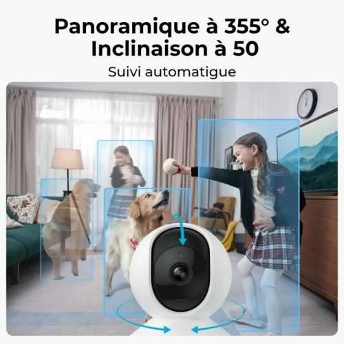 Nadzorna video kamera Reolink E330 Cijena