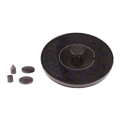 Vrtna fontana Lumineo fountains 893017 Plastika 16 x 3,5 cm Cijena