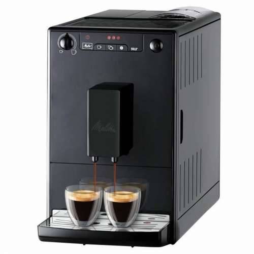 Super automatski aparat za kavu Melitta E950-222 Crna 1400 W 15 bar Cijena