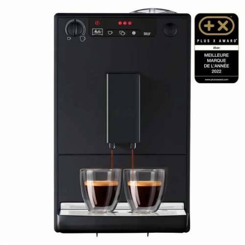 Super automatski aparat za kavu Melitta E950-222 Crna 1400 W 15 bar Cijena