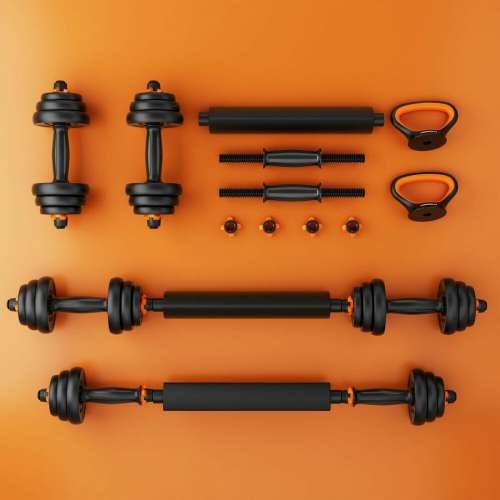 Utezi za vežbanje Xiaomi ORMANC10V2P Cijena