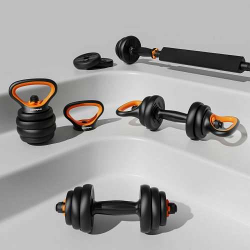 Utezi za vežbanje Xiaomi ORMANC10V2P Cijena