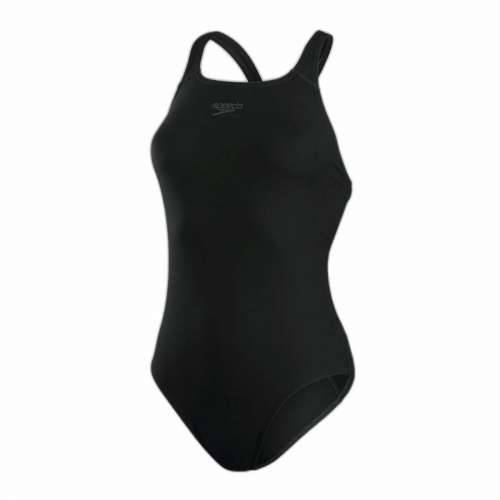 Ženski Kupaći Kostim Speedo Endurance+ Medalist Crna Cijena