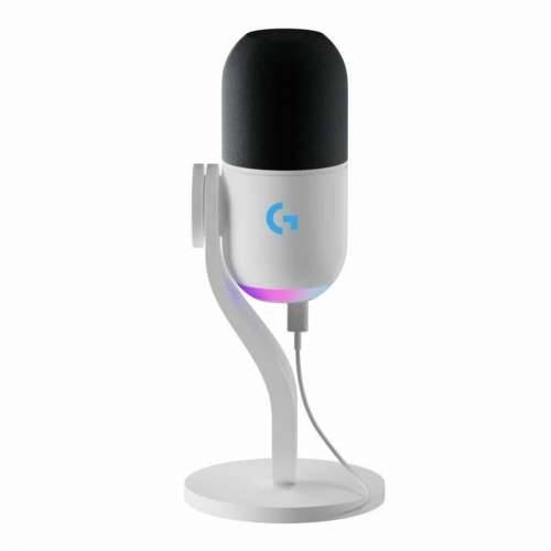 USB kabel Logitech 988-000576 Bijela Crna/Bijela 2 m Cijena