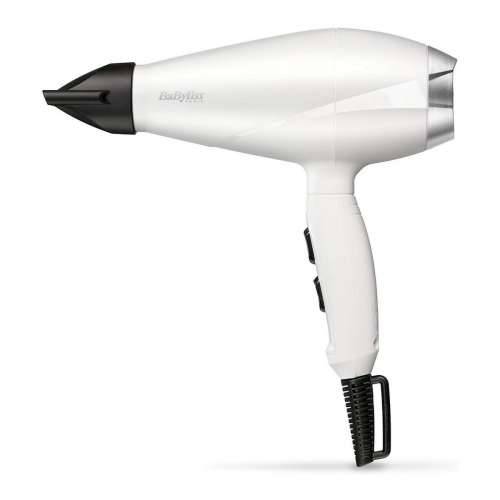 Sušilo za kosu Babyliss 6704WE 2000W Bijela 2000 W Cijena