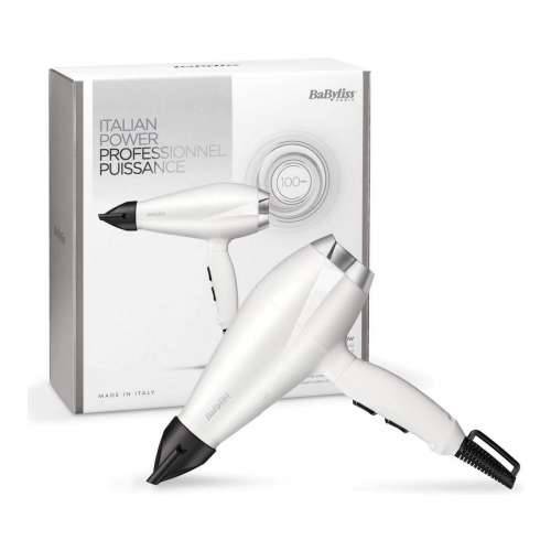 Sušilo za kosu Babyliss 6704WE 2000W Bijela 2000 W Cijena