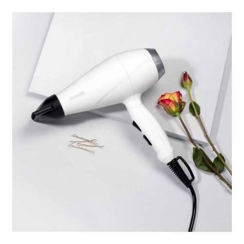 Sušilo za kosu Babyliss 6704WE 2000W Bijela 2000 W Cijena