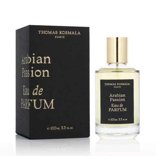Parfem za oba spola Thomas Kosmala Arabian Passion EDP Cijena